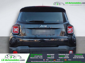 Jeep Renegade 1.4 MultiAir 140 ch  occasion � Beaupuy - photo n�6