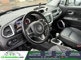 Jeep Renegade 1.4 MultiAir 140 ch  occasion � Beaupuy - photo n�9
