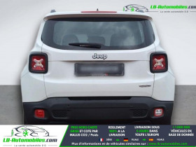 Jeep Renegade 1.4 MultiAir 140 ch  occasion � Beaupuy - photo n�6