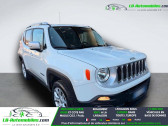 Annonce Jeep Renegade occasion Diesel 1.4 MultiAir 140 ch � Beaupuy