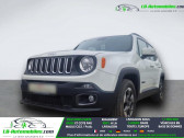 Jeep Renegade 1.4 MultiAir 140 ch  � Beaupuy 31