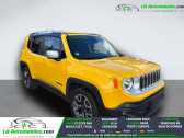 Jeep Renegade 1.4 MultiAir 140 ch  � Beaupuy 31