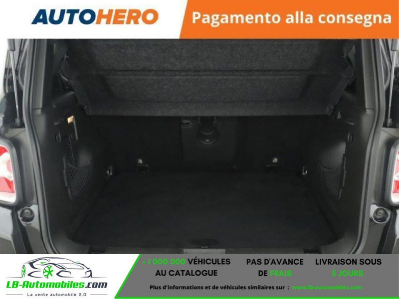 Jeep Renegade 1.4 MultiAir 140 ch  occasion � Beaupuy - photo n�6