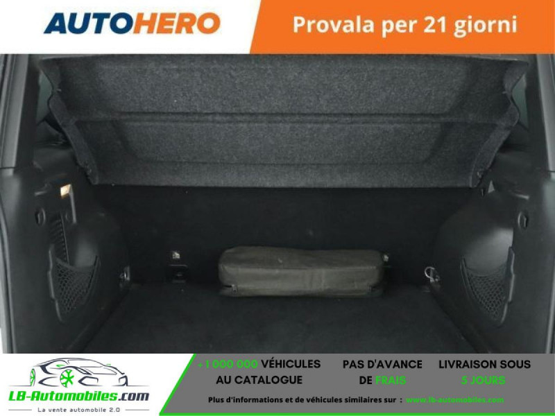 Jeep Renegade 1.4 MultiAir 140 ch  occasion � Beaupuy - photo n�6