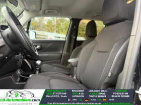 Jeep Renegade 1.4 MultiAir 140 ch  occasion � Beaupuy - photo n�5