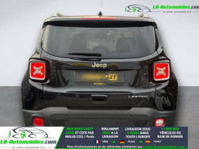 Jeep Renegade 1.4 MultiAir 140 ch  occasion � Beaupuy - photo n�4