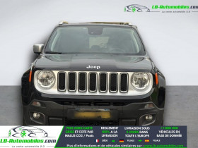 Jeep Renegade 1.4 MultiAir 140 ch  occasion � Beaupuy - photo n�3
