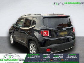 Jeep Renegade 1.4 MultiAir 140 ch  occasion � Beaupuy - photo n�2