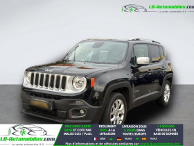 Jeep Renegade , garage LB AUTOMOBILES � Beaupuy