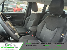 Jeep Renegade 1.4 MultiAir 140 ch  occasion � Beaupuy - photo n�2