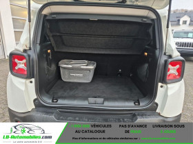 Jeep Renegade 1.4 MultiAir 140 ch  occasion � Beaupuy - photo n�4