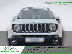 Jeep Renegade 1.4 MultiAir 140 ch  occasion � Beaupuy - photo n�10