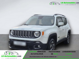 Jeep Renegade 1.4 MultiAir 140 ch  occasion � Beaupuy - photo n�8
