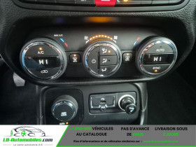 Jeep Renegade 1.4 MultiAir 140 ch  occasion � Beaupuy - photo n�7