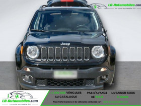 Jeep Renegade 1.4 MultiAir 140 ch  occasion � Beaupuy - photo n�4