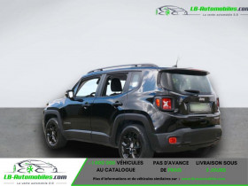 Jeep Renegade 1.4 MultiAir 140 ch  occasion � Beaupuy - photo n�3