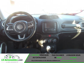 Jeep Renegade 1.4 MultiAir 140 ch  occasion � Beaupuy - photo n�2