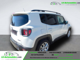 Jeep Renegade 1.4 MultiAir 140 ch  occasion � Beaupuy - photo n�4