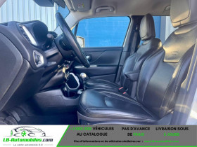 Jeep Renegade 1.4 MultiAir 140 ch  occasion � Beaupuy - photo n�8