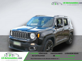 Jeep Renegade 1.4 MultiAir 140 ch  occasion � Beaupuy - photo n�2