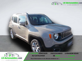 Jeep Renegade , garage LB AUTOMOBILES � Beaupuy