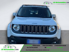 Jeep Renegade 1.4 MultiAir 140 ch  occasion � Beaupuy - photo n�4