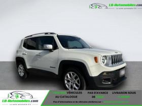 Jeep Renegade 1.4 MultiAir 140 ch  occasion � Beaupuy - photo n�2
