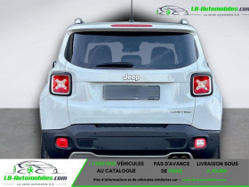 Jeep Renegade 1.4 MultiAir 140 ch  occasion � Beaupuy - photo n�7