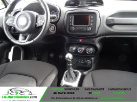Jeep Renegade 1.4 MultiAir 140 ch  occasion � Beaupuy - photo n�3
