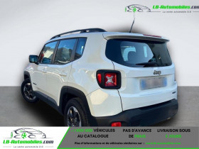 Jeep Renegade 1.4 MultiAir 140 ch  occasion � Beaupuy - photo n�3