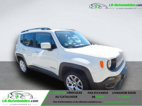 Jeep Renegade 1.4 MultiAir 140 ch  occasion � Beaupuy - photo n�2