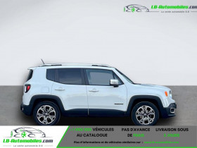 Jeep Renegade 1.4 MultiAir 140 ch  occasion � Beaupuy - photo n�6