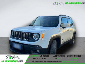 Jeep Renegade 1.4 MultiAir 140 ch  occasion � Beaupuy - photo n�2