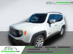 Jeep Renegade , garage LB AUTOMOBILES � Beaupuy