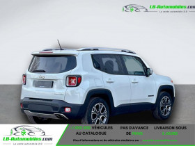 Jeep Renegade 1.4 MultiAir 140 ch  occasion � Beaupuy - photo n�4