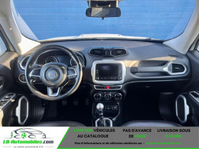 Jeep Renegade 1.4 MultiAir 140 ch  occasion � Beaupuy - photo n�3