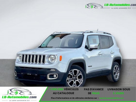 Jeep Renegade , garage LB AUTOMOBILES � Beaupuy