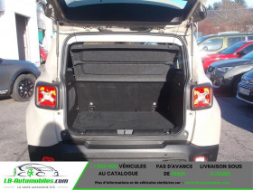 Jeep Renegade 1.4 MultiAir 140 ch  occasion � Beaupuy - photo n�5