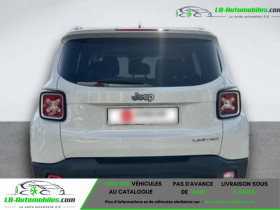 Jeep Renegade 1.4 MultiAir 140 ch  occasion � Beaupuy - photo n�5