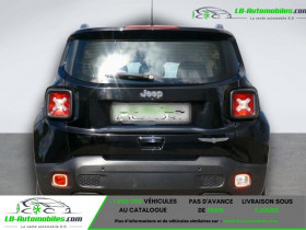 Jeep Renegade 1.4 MultiAir 140 ch  occasion � Beaupuy - photo n�6