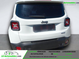 Jeep Renegade 1.4 MultiAir 140 ch  occasion � Beaupuy - photo n�7