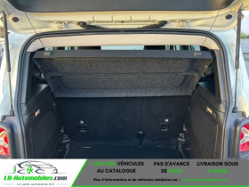Jeep Renegade 1.4 MultiAir 140 ch  occasion � Beaupuy - photo n�6