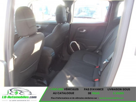 Jeep Renegade 1.4 MultiAir 140 ch  occasion � Beaupuy - photo n�4
