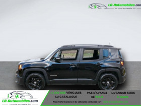 Jeep Renegade 1.4 MultiAir 140 ch  occasion � Beaupuy - photo n�5