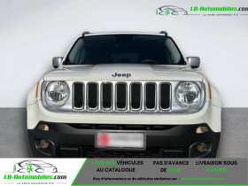 Jeep Renegade 1.4 MultiAir 140 ch  occasion � Beaupuy - photo n�4
