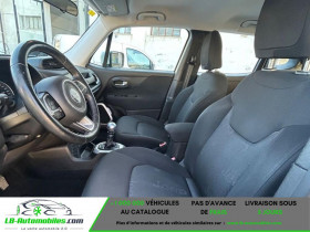 Jeep Renegade 1.4 MultiAir 140 ch  occasion � Beaupuy - photo n�5