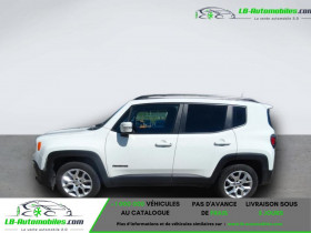 Jeep Renegade 1.4 MultiAir 140 ch  occasion � Beaupuy - photo n�6