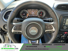 Jeep Renegade 1.4 MultiAir 140 ch  occasion � Beaupuy - photo n�8
