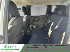 Jeep Renegade 1.4 MultiAir 140 ch  occasion � Beaupuy - photo n�7