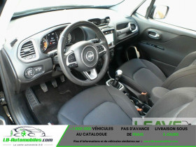 Jeep Renegade 1.4 MultiAir 140 ch  occasion � Beaupuy - photo n�7